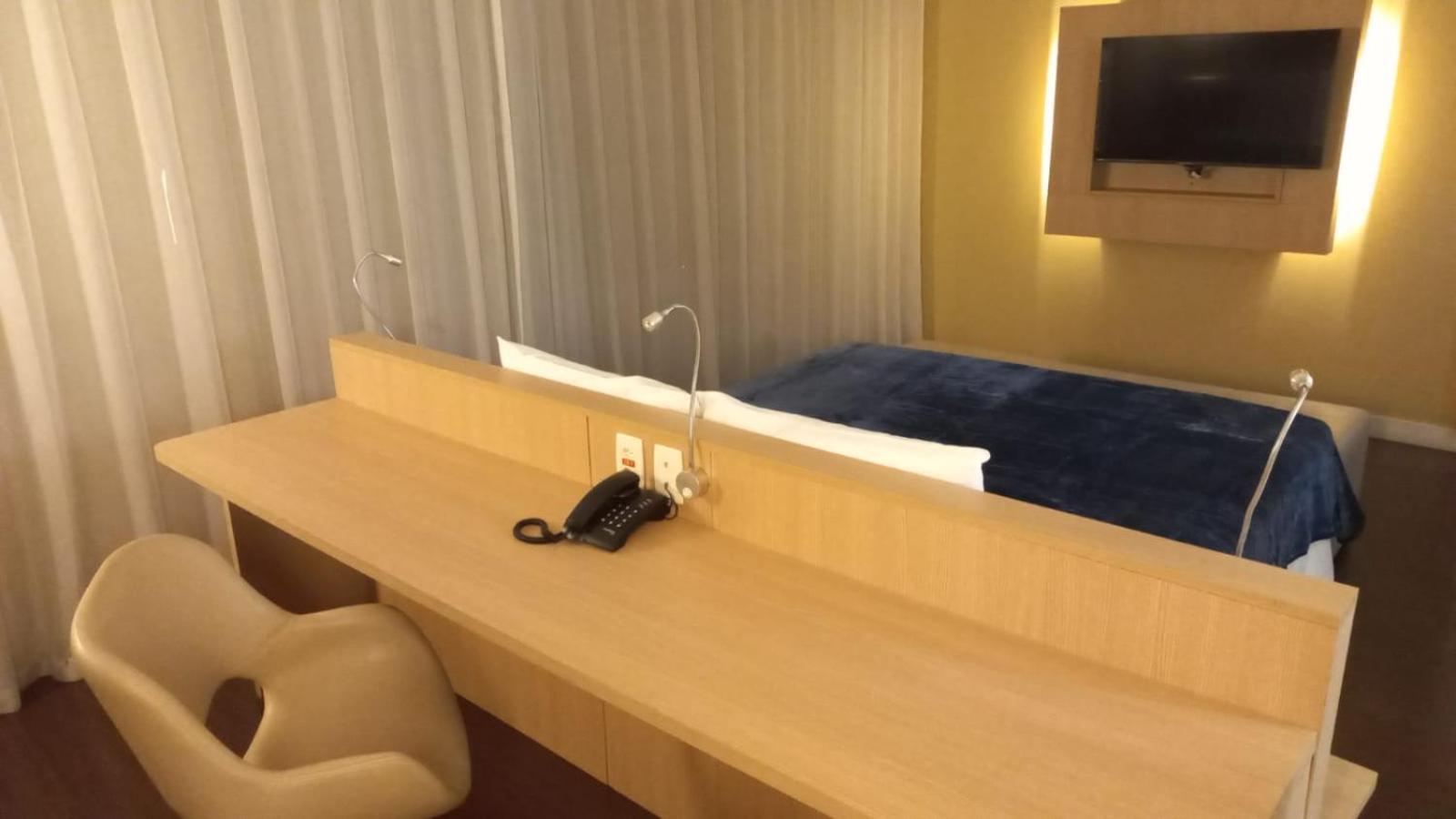 מנאוס ###Sensacional### Mercure Apart Hotel Premium מראה חיצוני תמונה